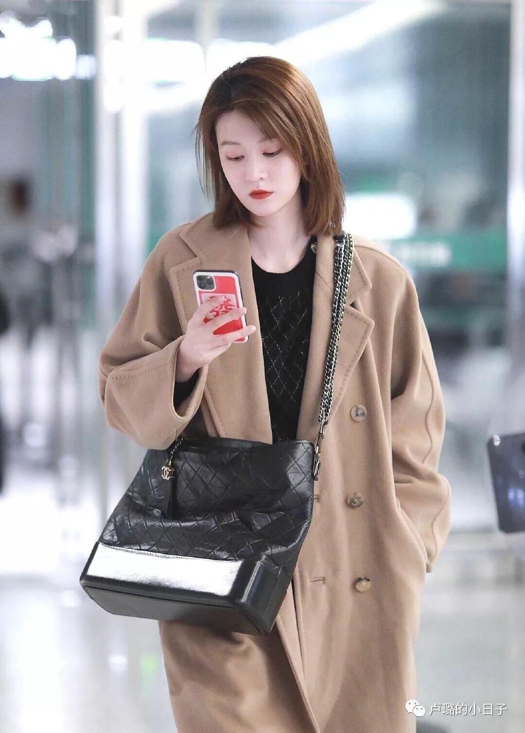 maxmara厚实又经典好看,maxmara凭什么惊艳了