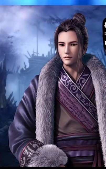 带点神秘感的武侠小说推荐,让人热血沸腾的江湖武侠小说