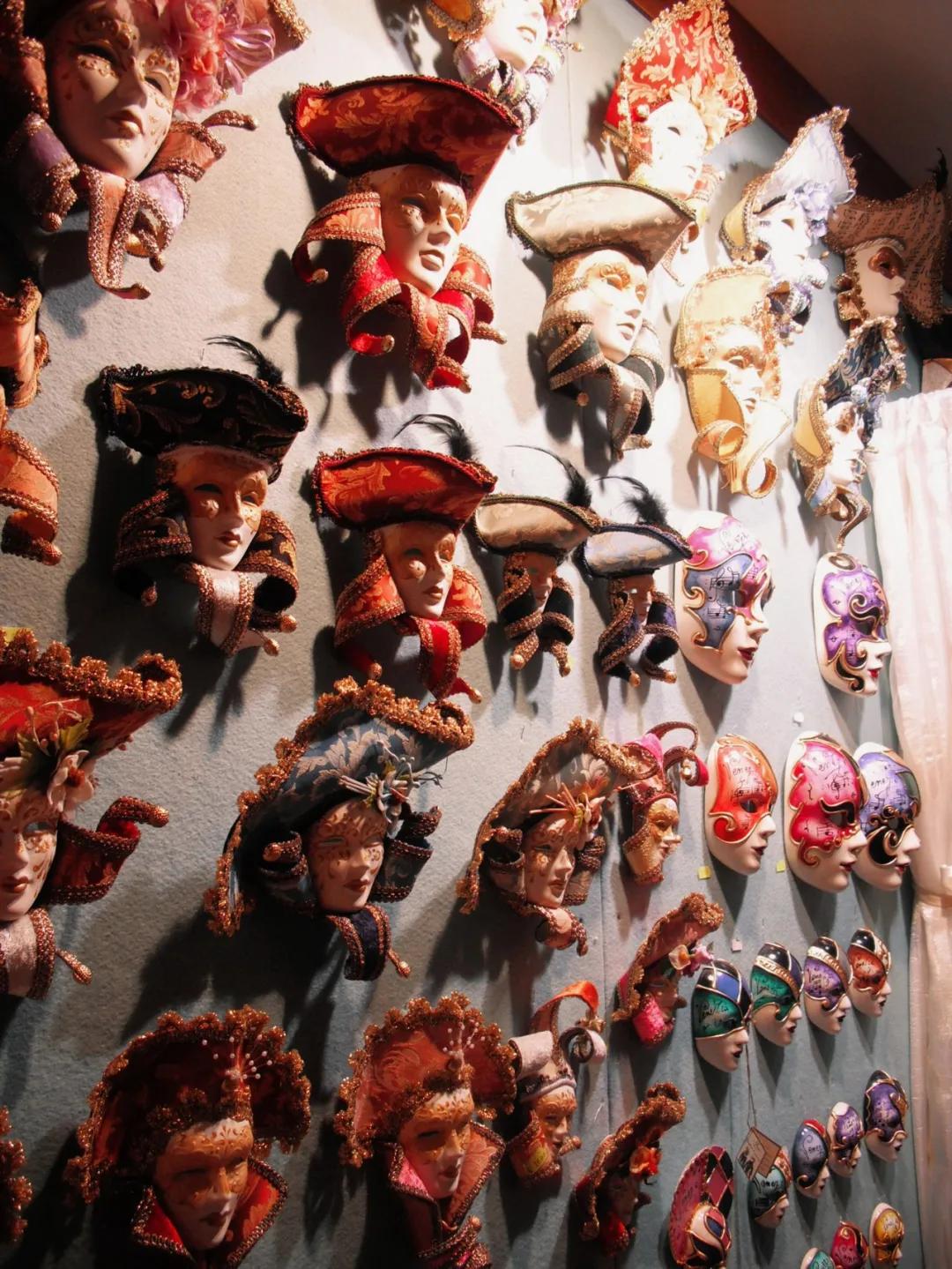 20.12.31意大利纪行—威尼斯