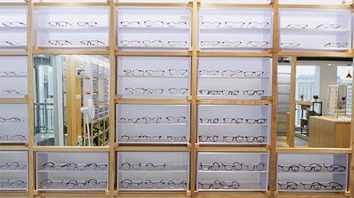 防蓝光的眼镜很便宜的值得买吗 (防蓝光眼镜推荐59元)