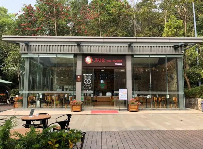 宝安凤凰山游玩攻略,来深圳没去过梧桐山