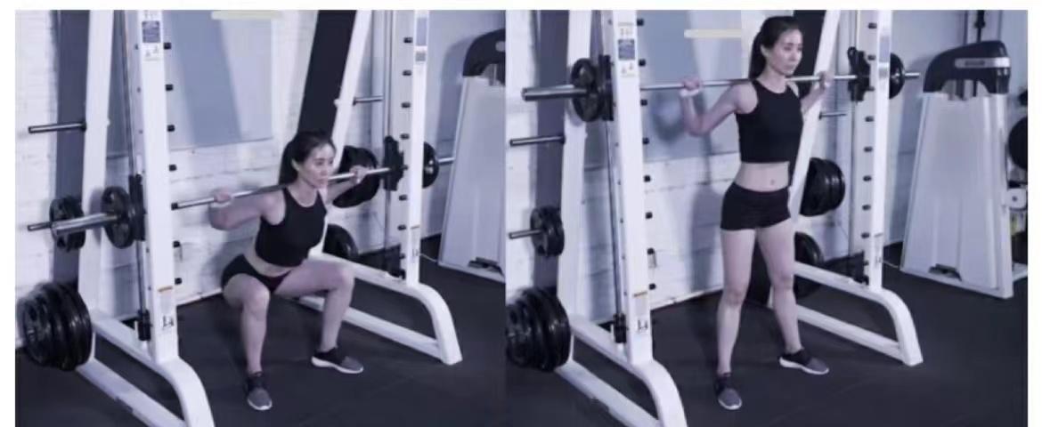 女生塑形练什么健身房,女生塑形练什么在家