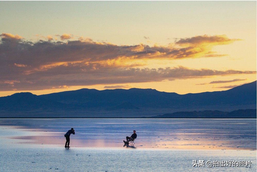 美西荒原,最美西藏拍摄地