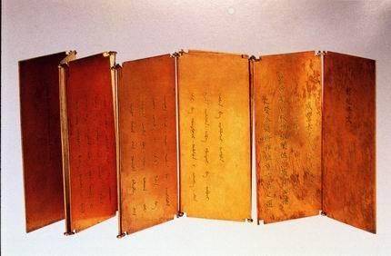 慈禧历史画像复原图,图说历史慈禧