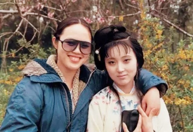 林妹妹陈晓旭完整版视频,林妹妹陈晓旭原版