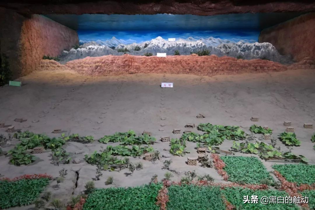 吐鲁番冬天哪里最热,天气太热了新疆吐鲁番