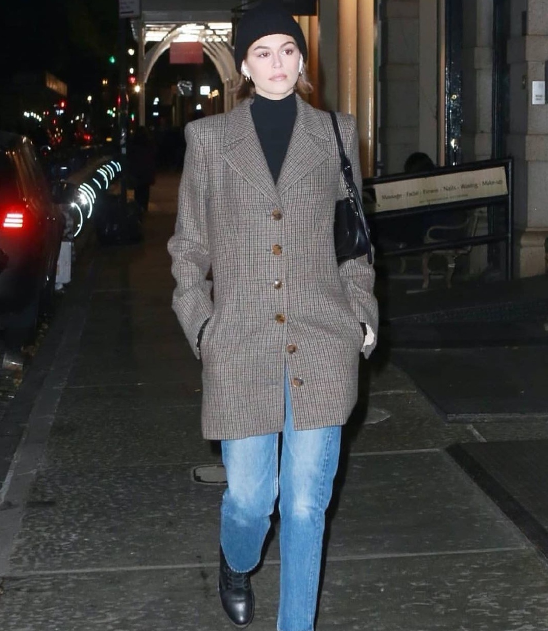 保暖又有颜值的打底衫,保暖又好看穿出女人的气质