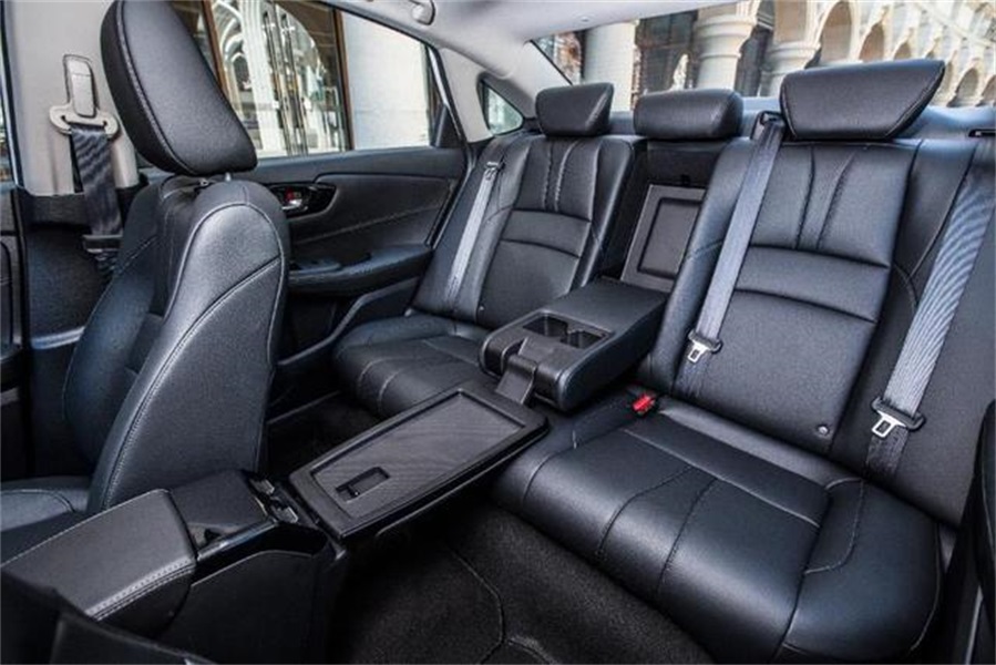 本田凌派四缸降价了吗,本田凌派最大降价