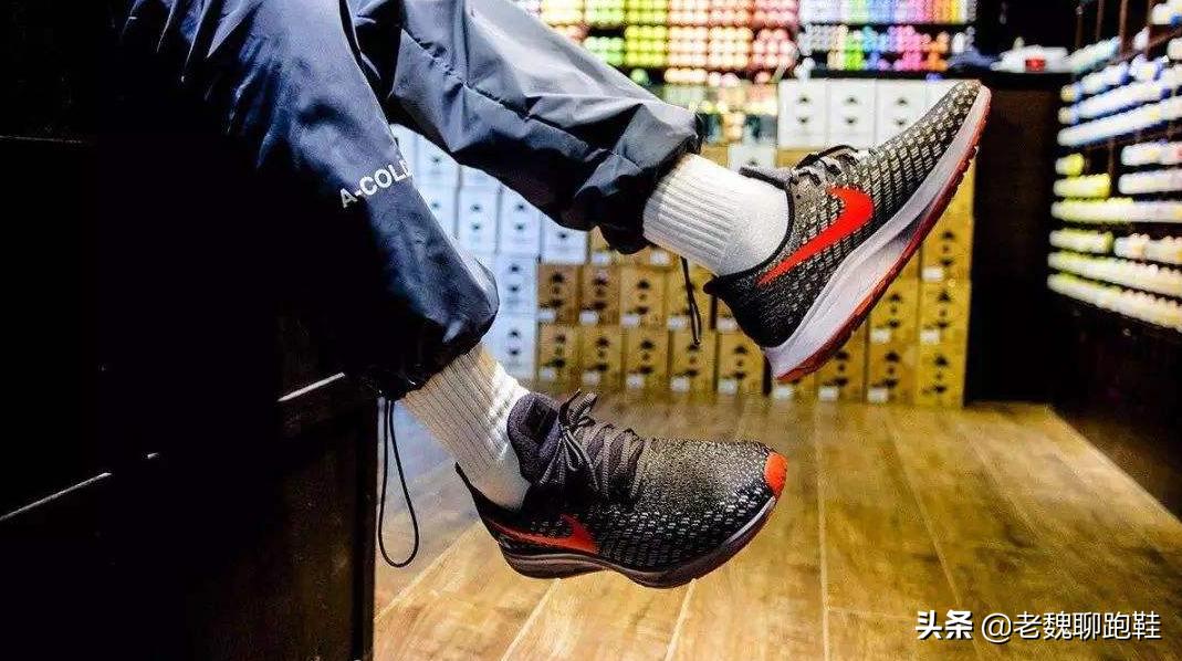 耐克跑鞋有好有坏,这3款硬伤很明显,不建议入手了
