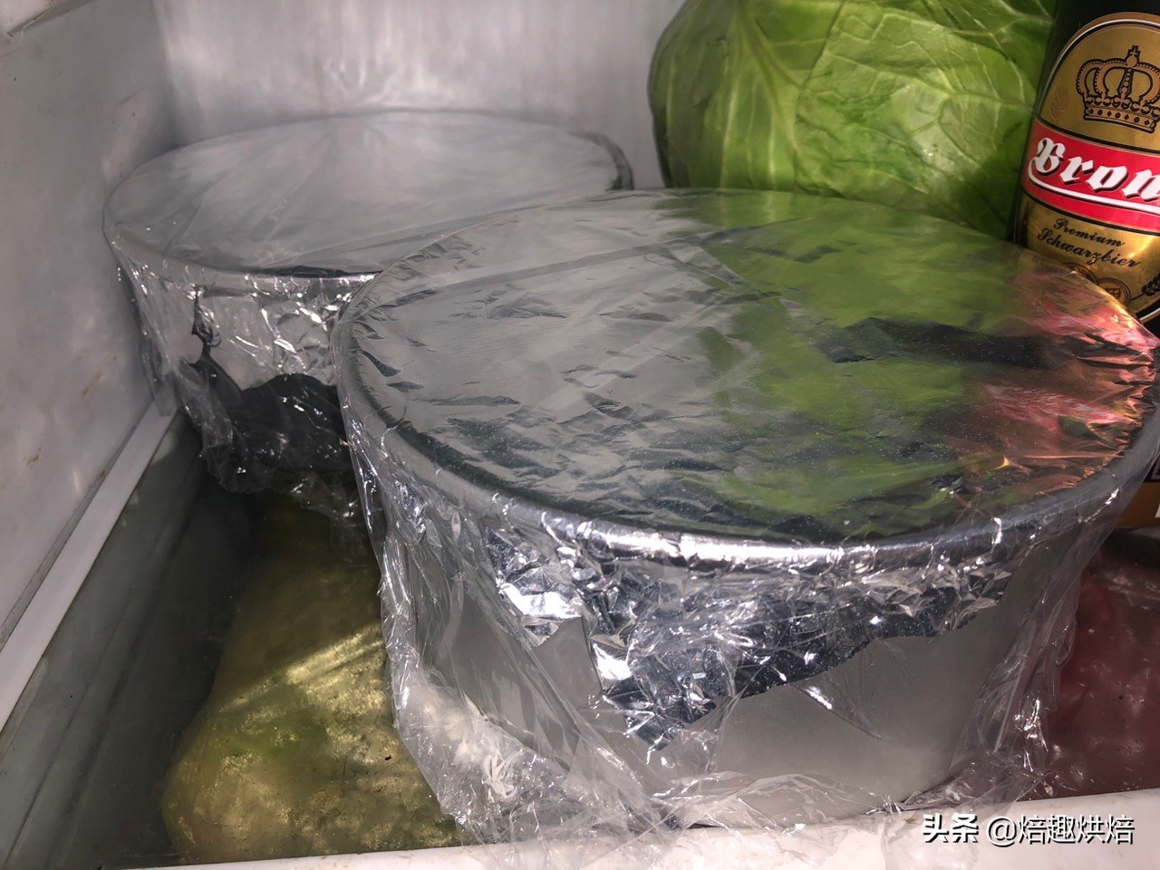 冻乳酪芝士蛋糕做法,软糯的芝士蛋糕怎么做