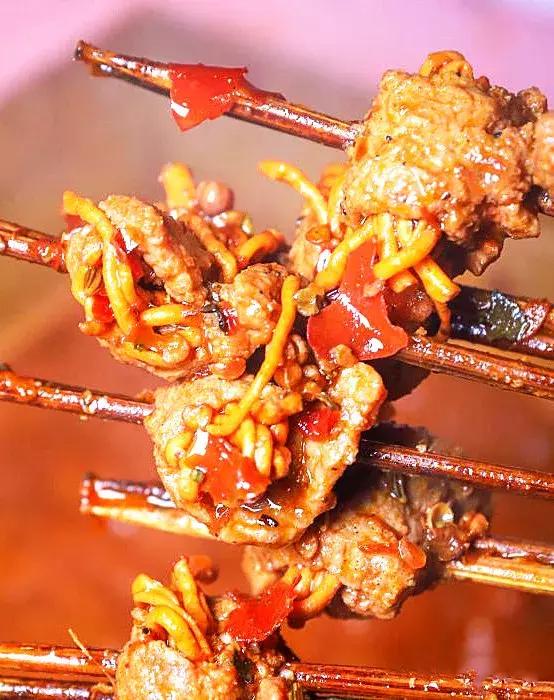 成都春熙路小吃美食推荐,春熙路美食排行榜前十名