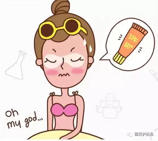 又实用又便宜的防晒,防晒一支就能搞定