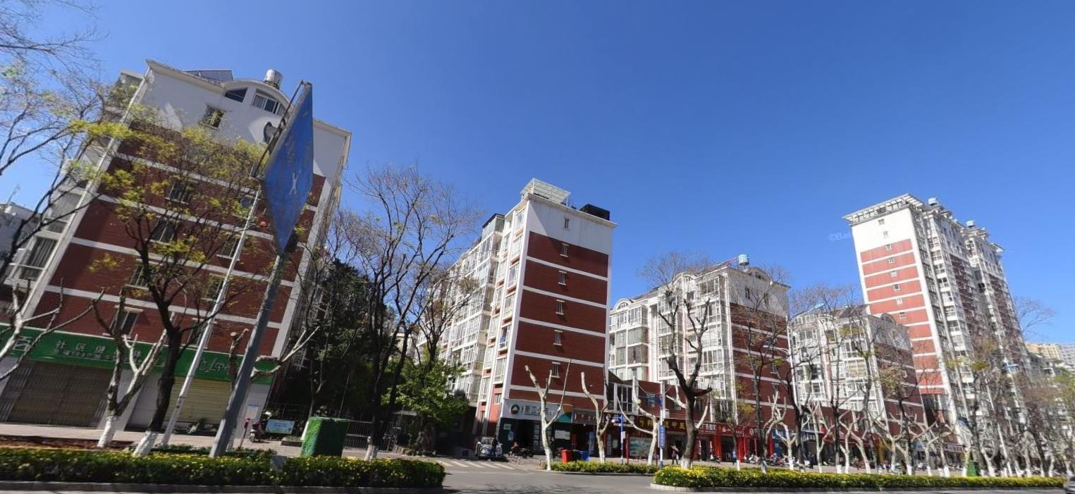 昆明一批房企破产重整,昆明倒闭房企