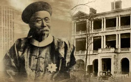 李鸿章巨额财富,李鸿章招商局目标