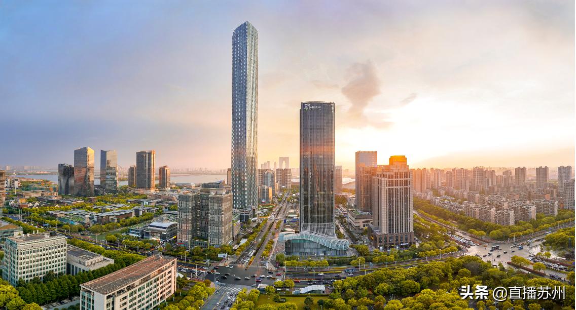 三星电脑转型发展,外资持续看好园区