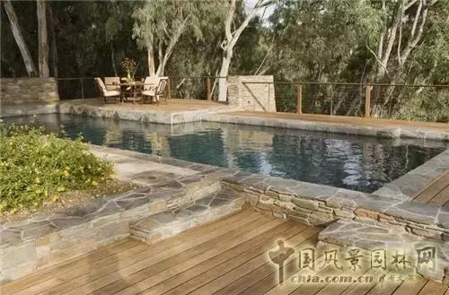 十种风格花园设计理念，60张案例图片详解