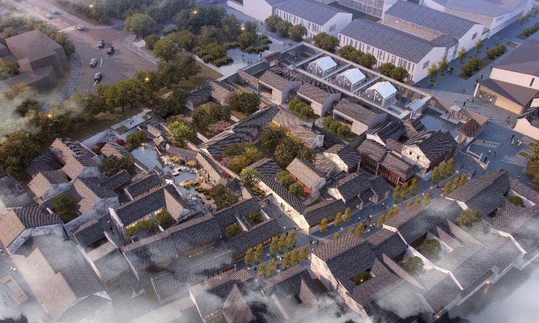 江苏昆山市拆迁方案24年,昆山政府征地规划拆迁名单