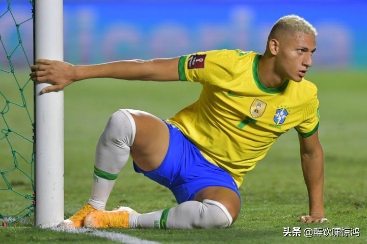 奥运球员身价排行榜TOP10！西班牙七人最多，巴西两将次之