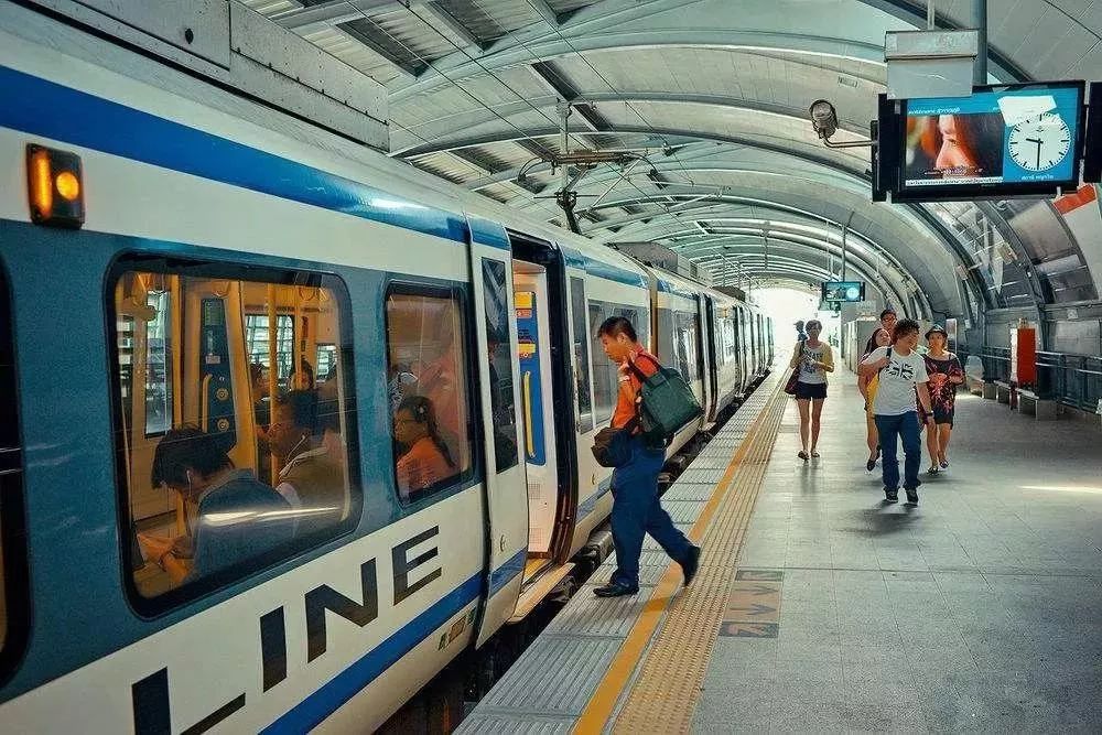 曼谷rama9值不值得买,rama9在泰国是什么意思