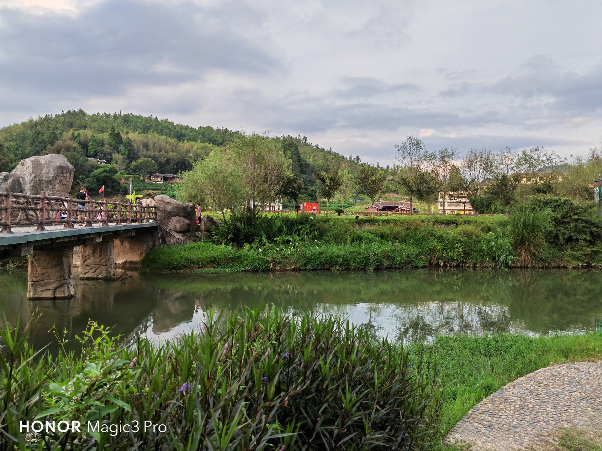 荣耀magic3pro视频拍摄效果,荣耀magic3pro测评最新