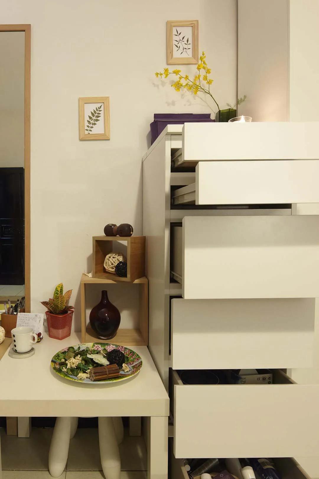 10平米的卧室宜家装修,10平米卧室改装