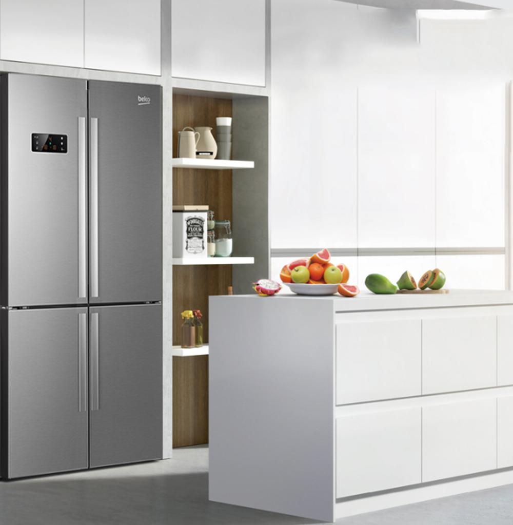 变频冰箱冷藏变冷冻了该怎么办,变频冰箱冷藏怎么调温度才能定住