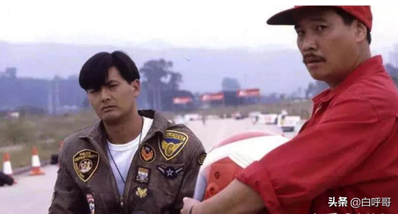 吴孟达配角之王,吴孟达一个过气的金牌配角