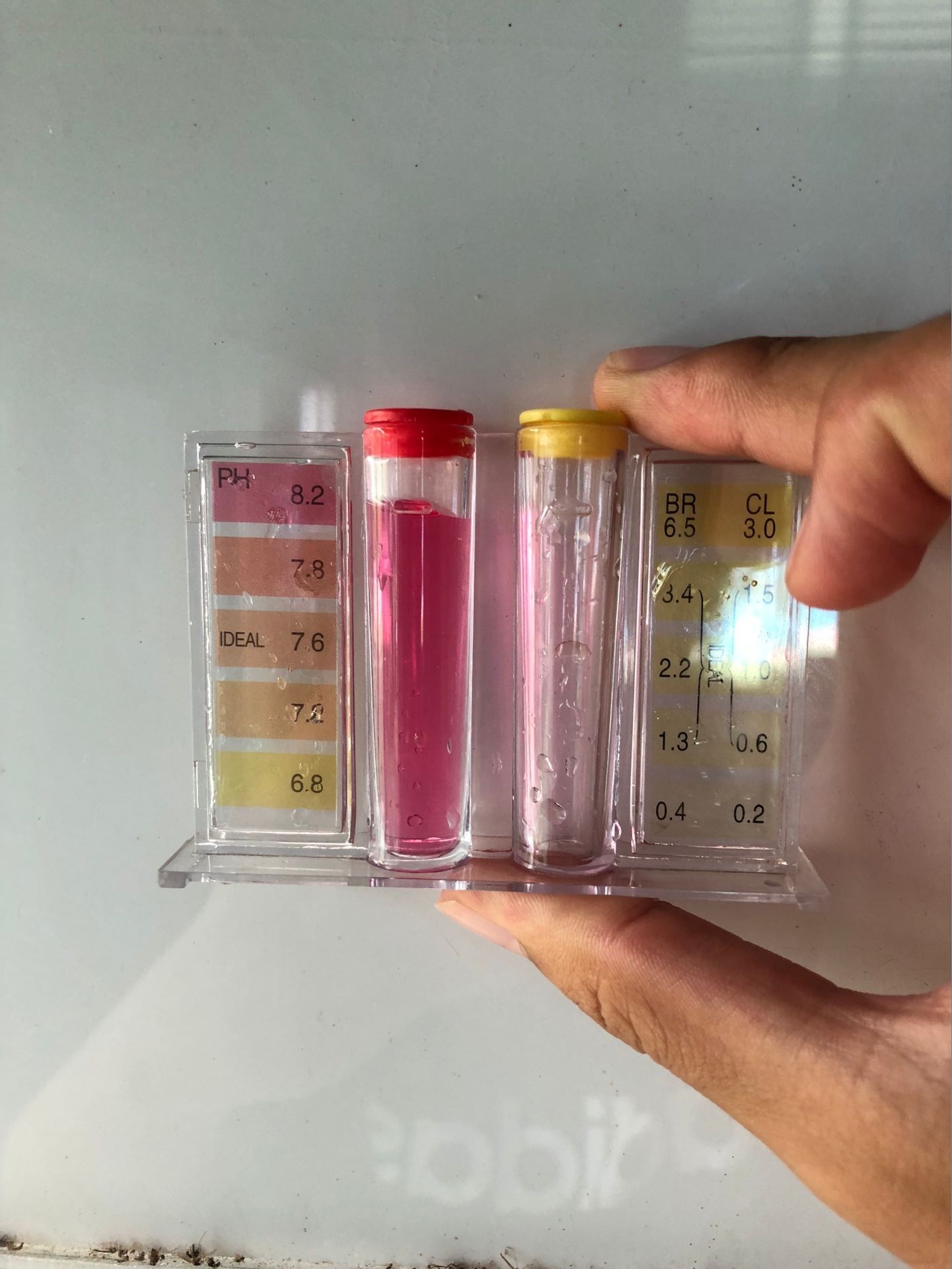 夏天游泳馆水质怎么解决,游泳池如何处理水质