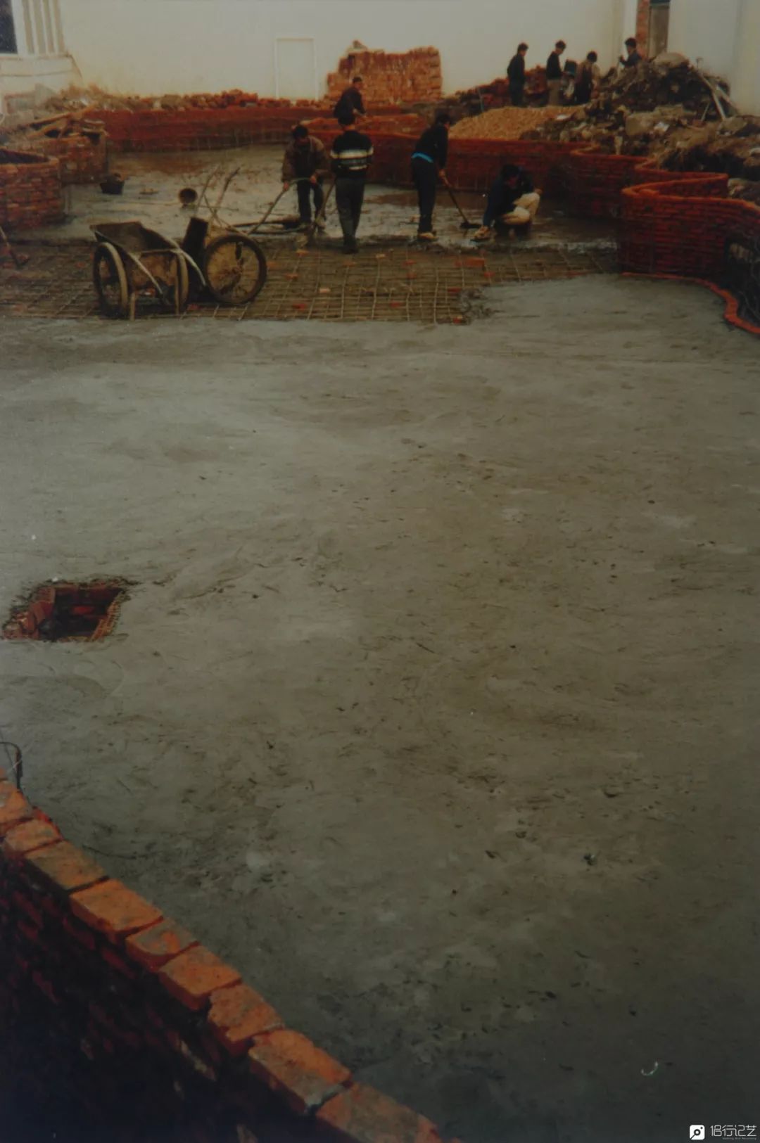 大叔花700万建的花园别墅,太湖石苏州