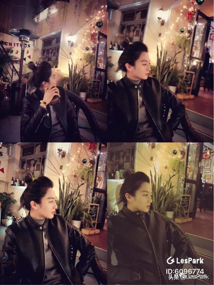 听说她是拉圈女神？