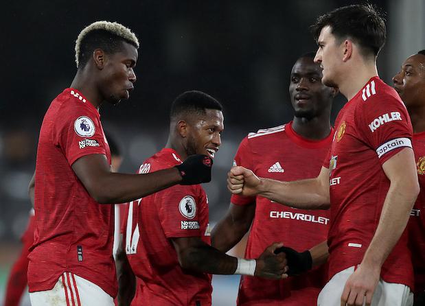 曼联3比1逆转9人富勒姆,曼联3-1富勒姆