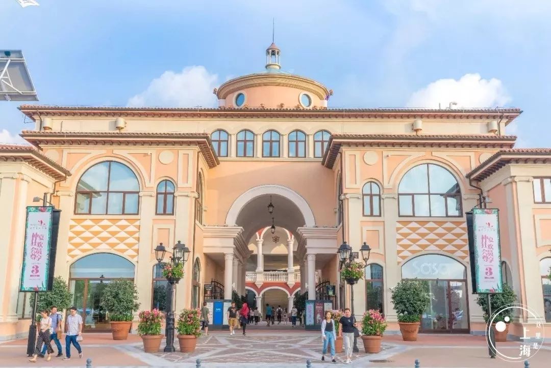 上海全部游玩,上海一日游景点推荐最全攻略