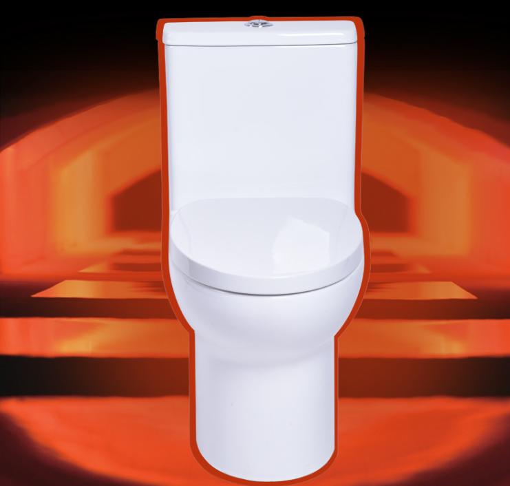 最硬核的马桶,选购卫生间马桶有什么技巧