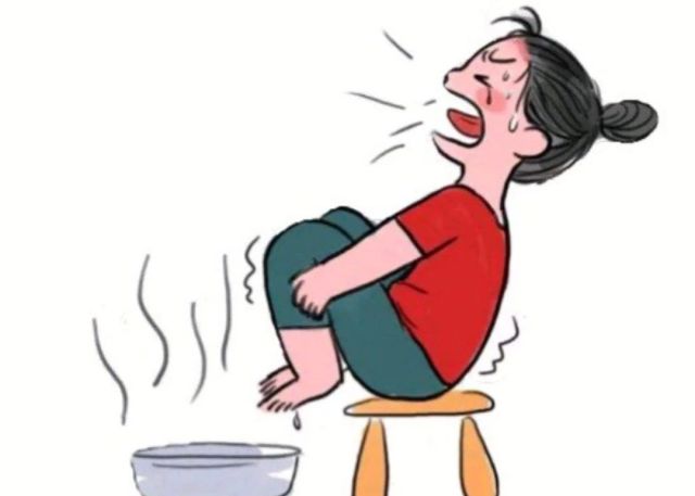 在国外洗脚,国外没有泡脚盆怎么办