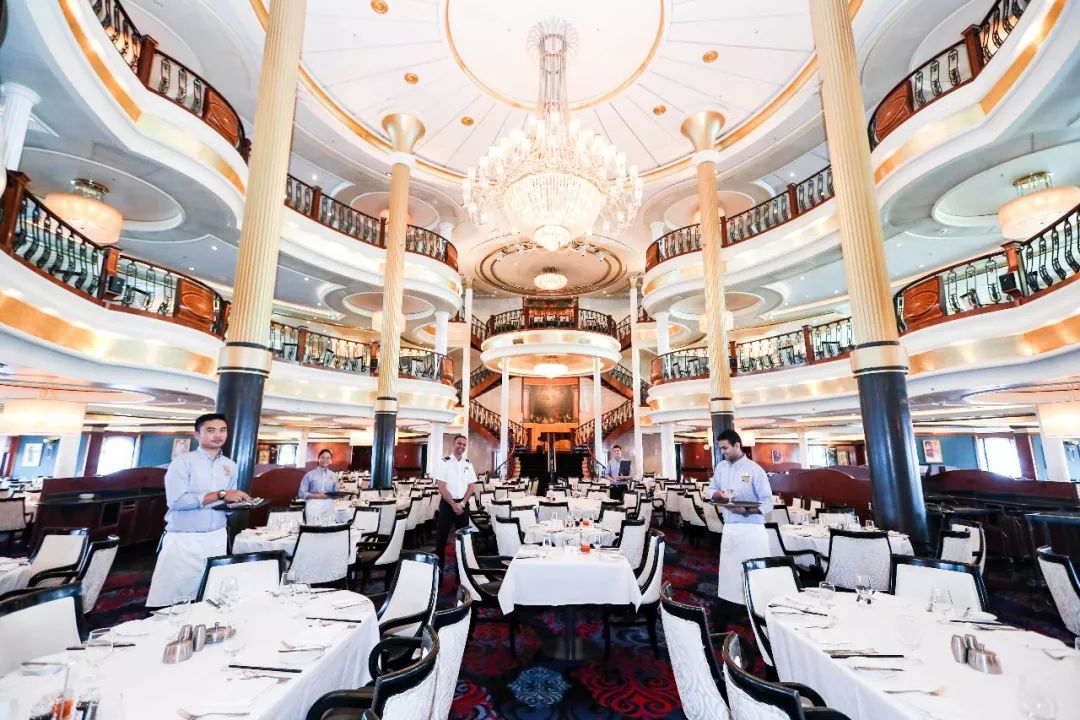 暑假出游有效省钱攻略,暑假邮轮之旅