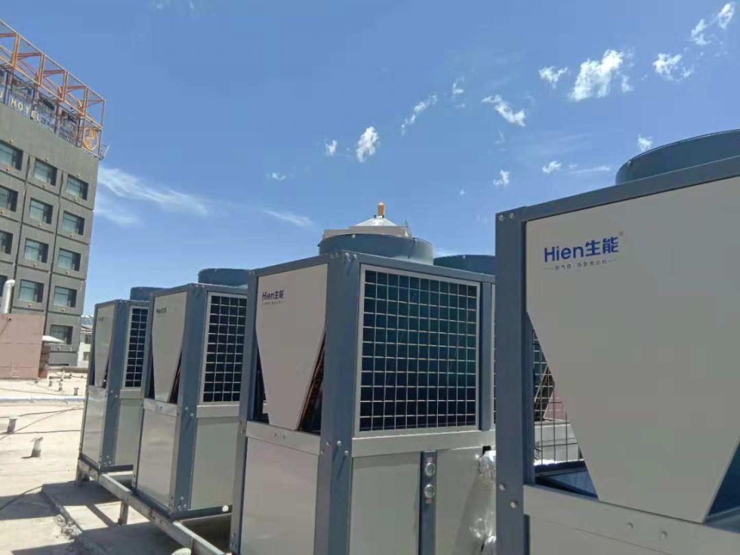 生能空气源热泵一级能效,内蒙古生能空气源热泵防冻模式