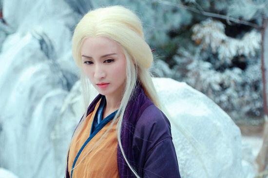 金庸小说里最恶毒的女人,金庸老先生笔下手段狠毒的女人们