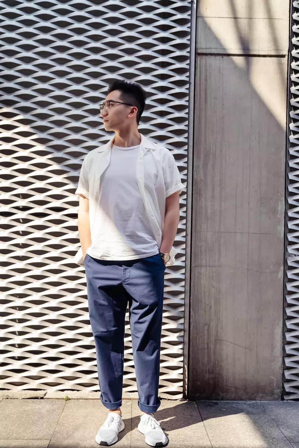 不同场景度假风穿搭攻略,18套度假风穿搭指南