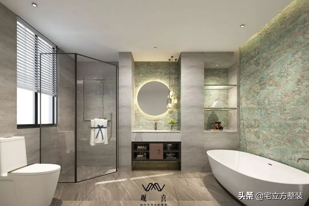 家里阳台太大,家里阳台怎么设计更好看