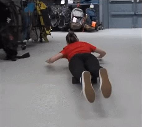 迪卡侬，真是个“奇葩”