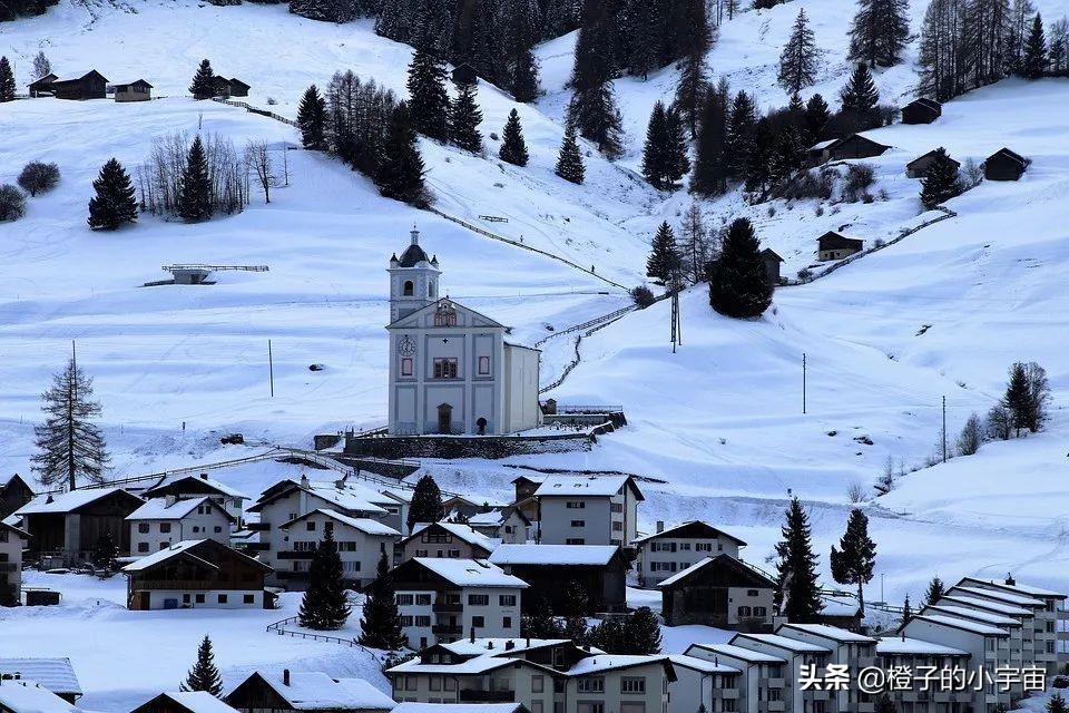 日不落帝国的遗产，塞浦路斯（Cyprus）