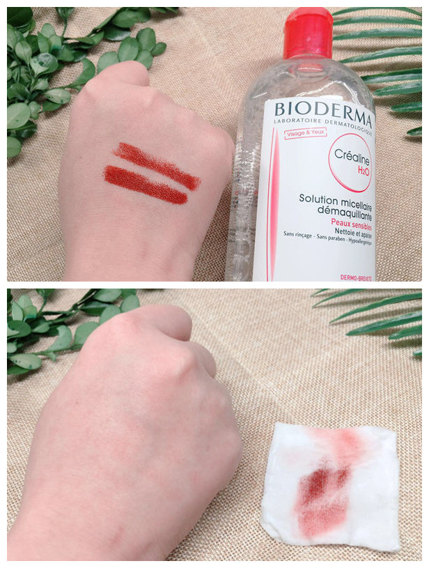 贝德玛卸妆水有两种吗,贝德玛卸妆水简单介绍