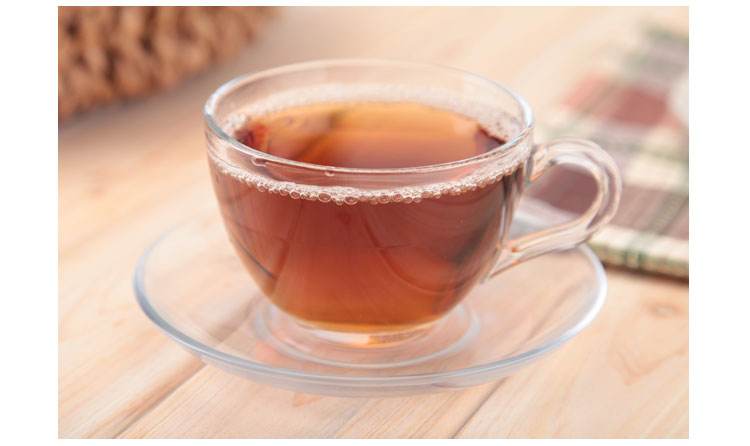 一吃火锅就上火是怎么回事,吃火锅上火喉咙疼如何快速消除