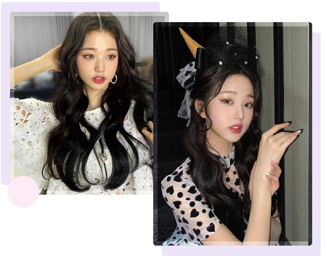 南韩“纯欲天花板”!16岁の新晋腿精!这个妹妹绝了