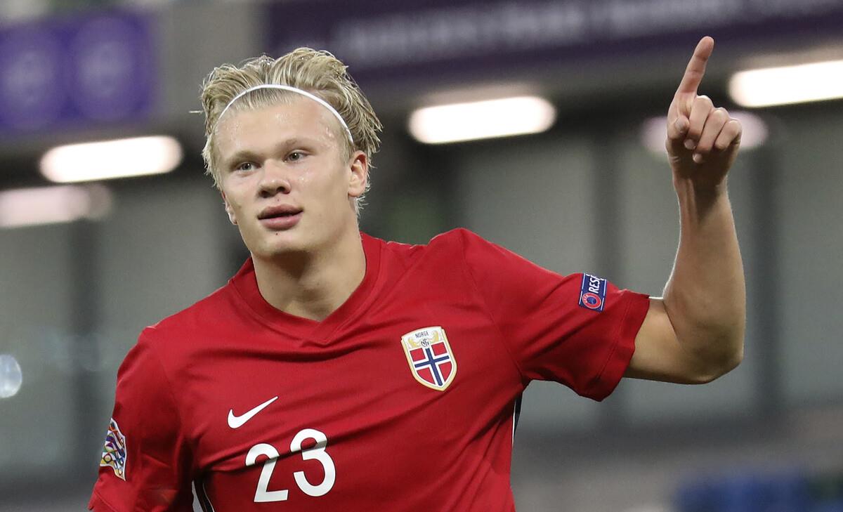 周三热身:比利时VS瑞士挪威VS以色列意大利VS爱沙尼亚