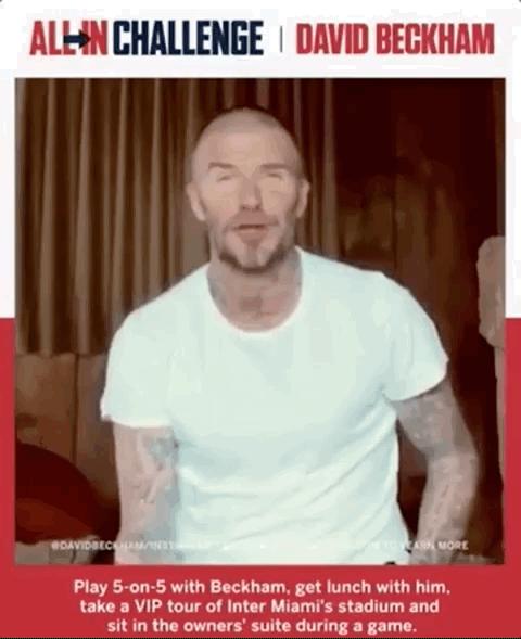 贝克汉姆50岁生日梅西,45岁贝克汉姆生日快乐完整版