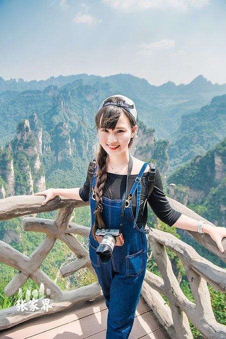 张家界和凤凰古城自助游,驴友推荐结伴游攻略