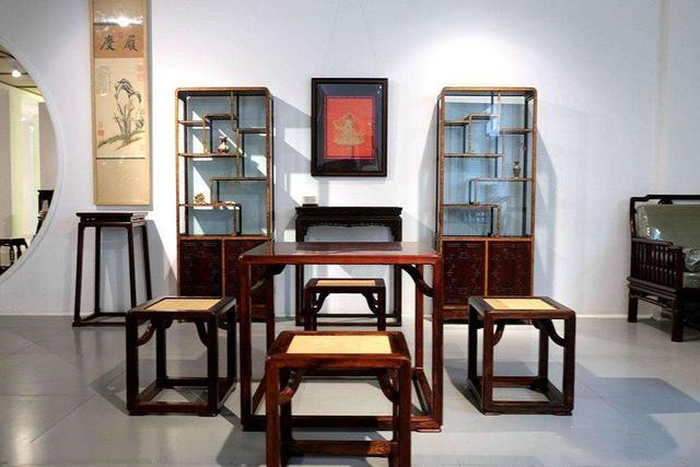 红木家具开裂的处理方法,红木家具开裂的怎么处理