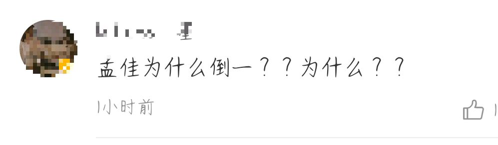 浪姐万茜人气排行榜,浪姐观众喜爱度排行榜