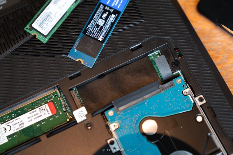 笔记本换固态硬盘还不快,笔记本换固态硬盘不能进系统了